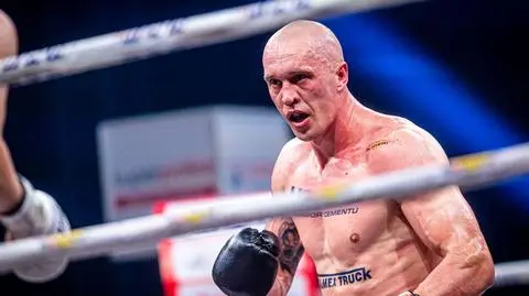 Polak mistrzem świata