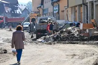 Stronie Śląskie (20.09.2024)