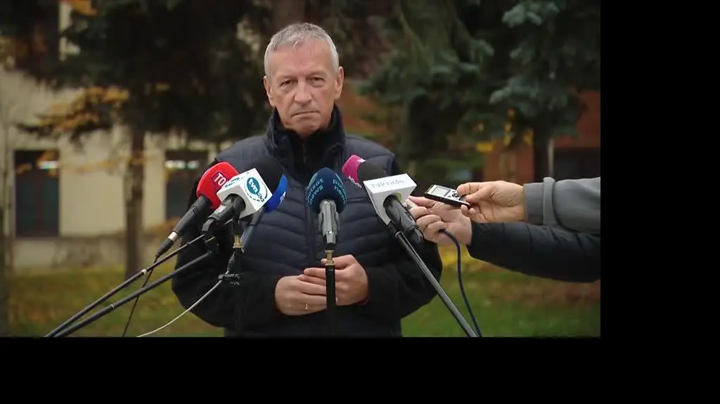 szopa rzecznik