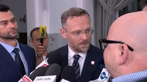 Bogucki: Czarnek jest wybitną postacią