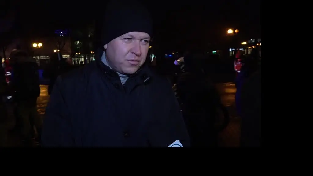 Mateusz Komza