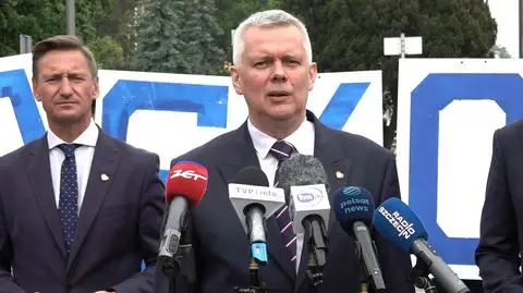 Tomasz Siemoniak