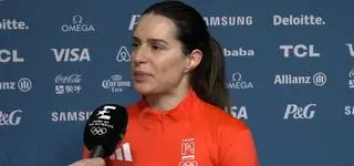 Gorzkie słowa. "Na rok olimpijski zostałam sama, bez trenera"