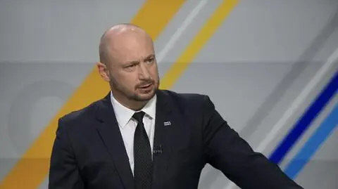 Siewiera: zdecydowanie uważam, że CBA dobrze wykonuje swoje działania