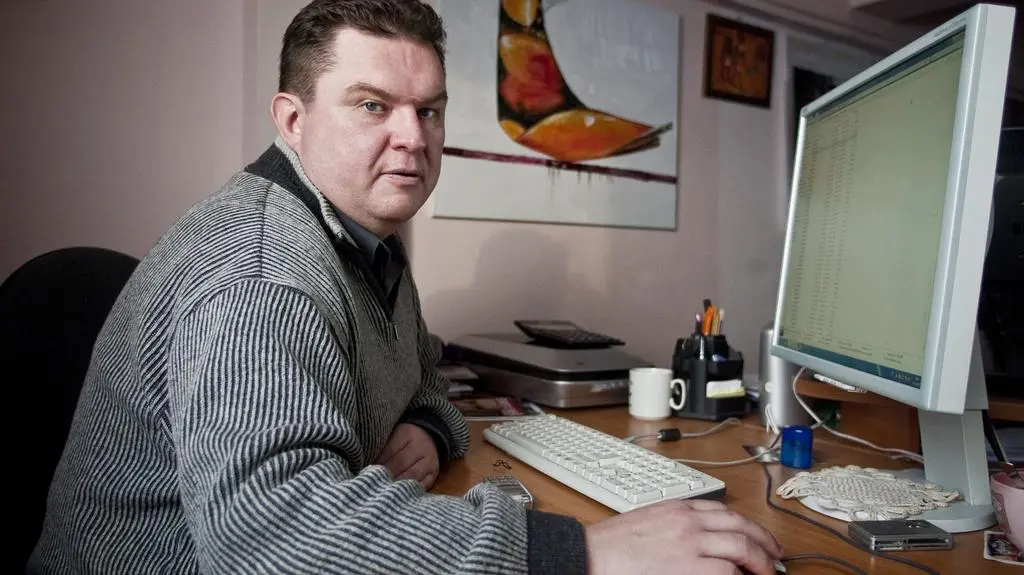 Andrzej Poczobut, 2010 rok