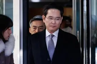 Li Dze Jong