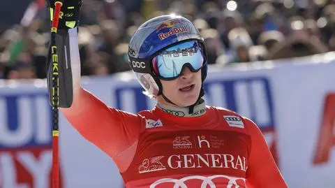 Odermatt wielki w Kitzbuehel