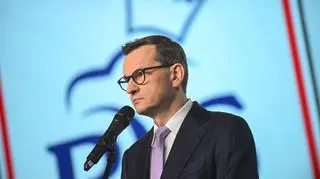 "Jest mocno wkurzony". Co zrobi Morawiecki 