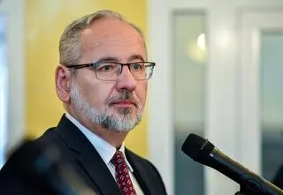 Sprawa byłego ministra zdrowia wraca do sądu