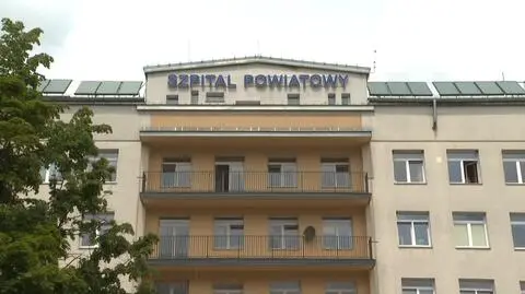 Szpital Powiatowy w Zakopanem