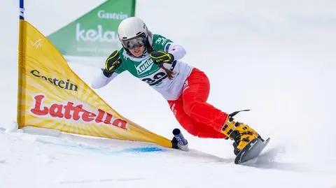 Kolejne podium Król-Walas w Pucharze Świata