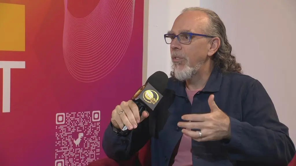 Astro Teller