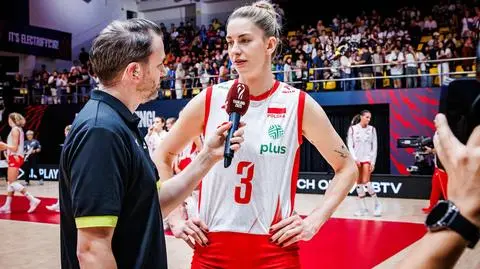 Trema i nieobliczalne rywalki. Polskie siatkarki o problemach z Wietnamem