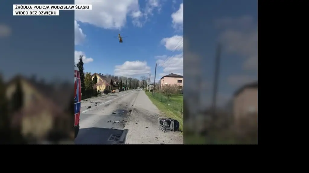 Policja Wodzisław Śląski