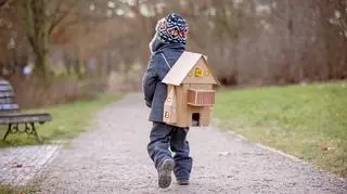 Dzieci niosą ciężar emocji. Pokazano, jak trauma zmienia organizm i wpływa na wagę