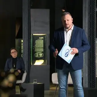 Debata w TVN24+