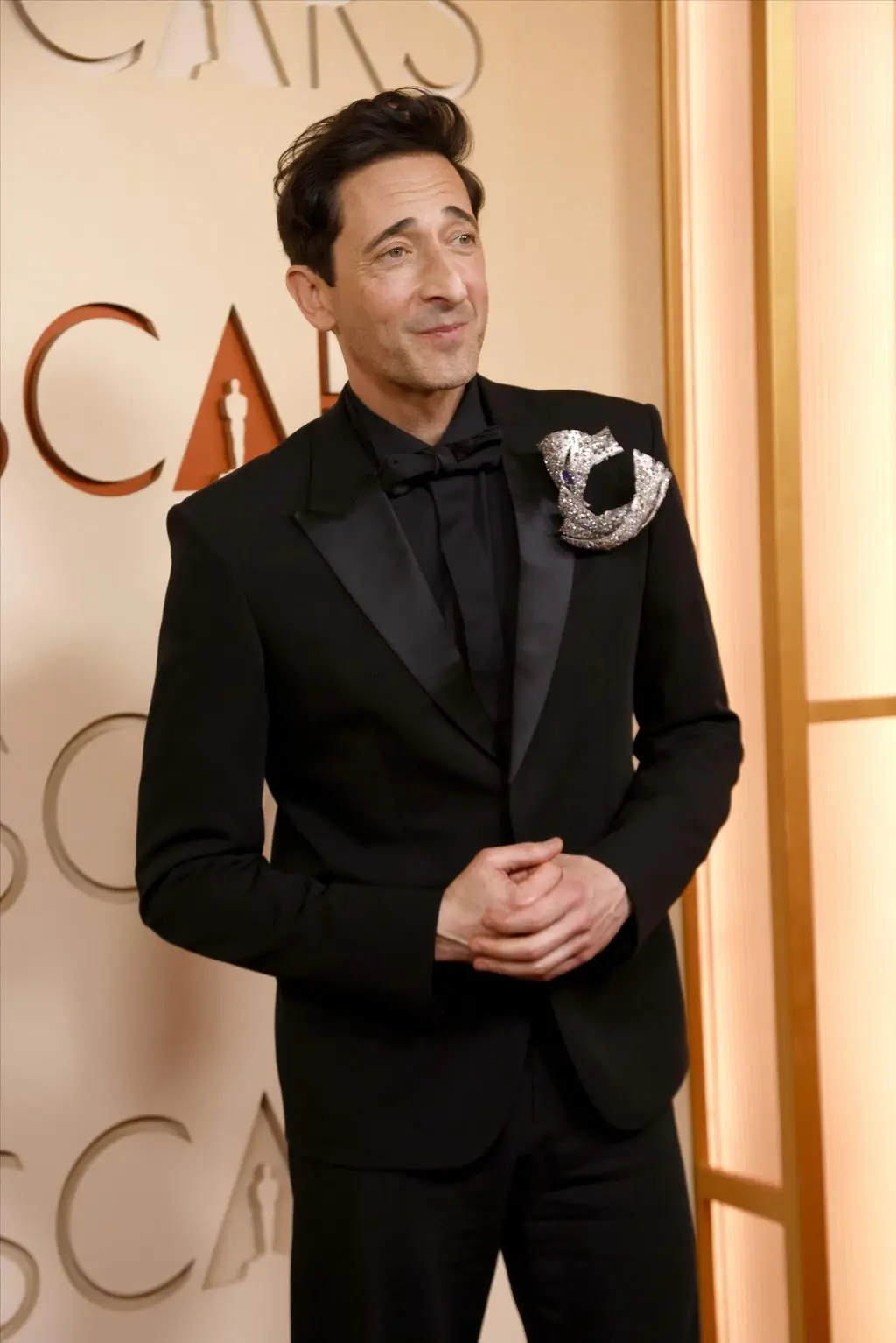 Adrien Brody