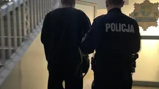 Włamywał się nocami i kradł kosztowności