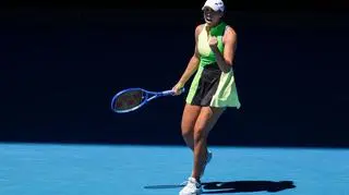 Mistrzyni gra dalej, jej koleżanki również. Amerykański dzień w Australii