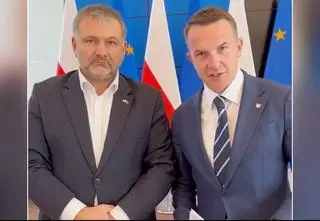 "Mało? Spokojnie, to dopiero początek"