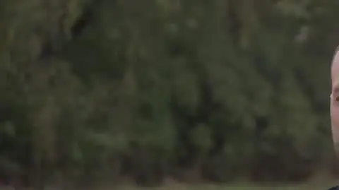 świadkiem wypadku na S7 