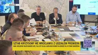 Komendant Główny PSP: przygotowaliśmy aplikację, jutro prezentacja