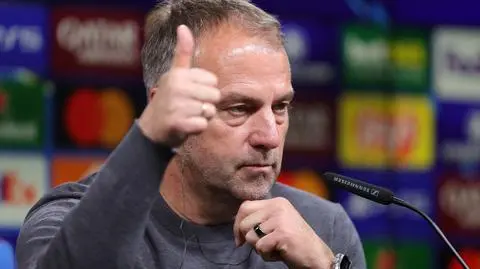 Flick u progu historii. Tego w El Clasico nie dokonał nikt 