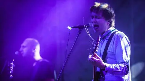 Trupa Trupa w 2014 roku