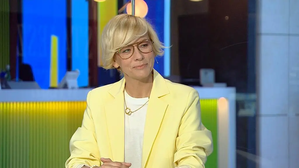 Anita Werner