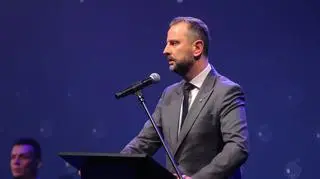 Czy wróci obowiązkowa służba wojskowa? Szef MON komentuje