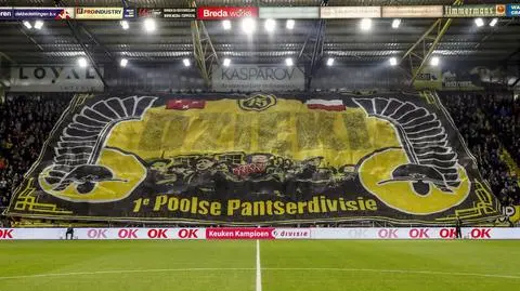 Pamiętają o Polsce. Piękny gest Holendrów dla powodzian