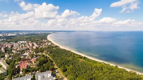 "Płacą bajońskie sumy, jeśli mają bajeczny widok z okna"