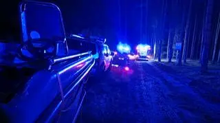 15-latek utonął na obozie harcerskim