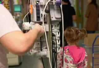 "Jeżeli występuje więcej niż jeden z tych objawów, może być to wczesna oznaka nowotworu"