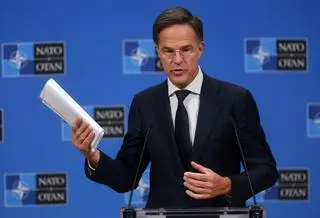 Mark Rutte