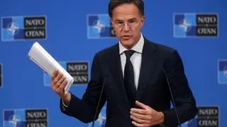 Mark Rutte