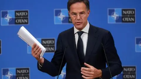 Mark Rutte
