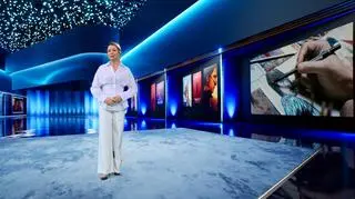 "Tajny agent" w kinach, zmiana lokalizacji oscarowej gali i wielki powrót zespołu BTS