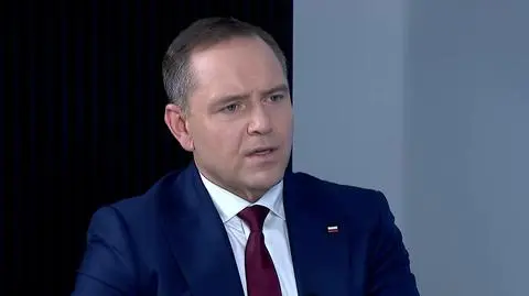 Konkret24. Nawrocki u Mentzena o podatku katastralnym. Zmienił zdanie nie pierwszy raz