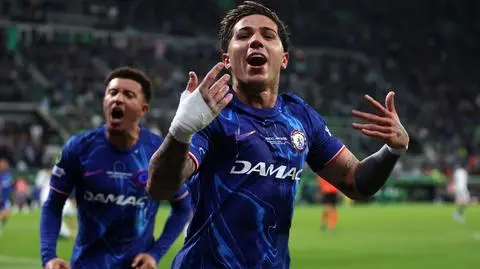 Chelsea górą w finale we Wrocławiu. Nokaut po przerwie