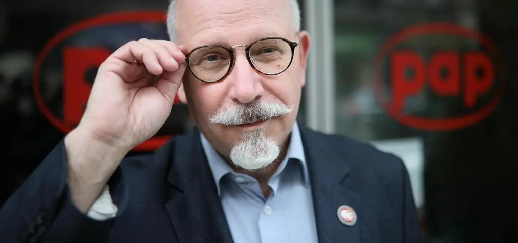 2,5 tysiąca złotych za jedną kolację. Tak służbową kartą płacił Maciej Świrski