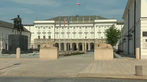 Pałac Prezydencki