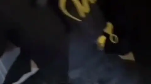 Policjanci zatrzymali sześć osób