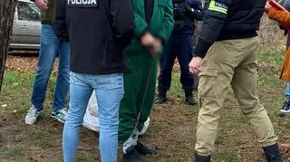 Zarzuty dla 40-latka podejrzanego o zabójstwo