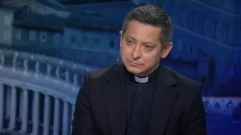 Ksiądz Śliwiński: papież Leon XIV pierwotnie myślał o tym, by wybrać imię Augustyn