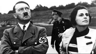"Riefenstahl", reż. Andres Veiel