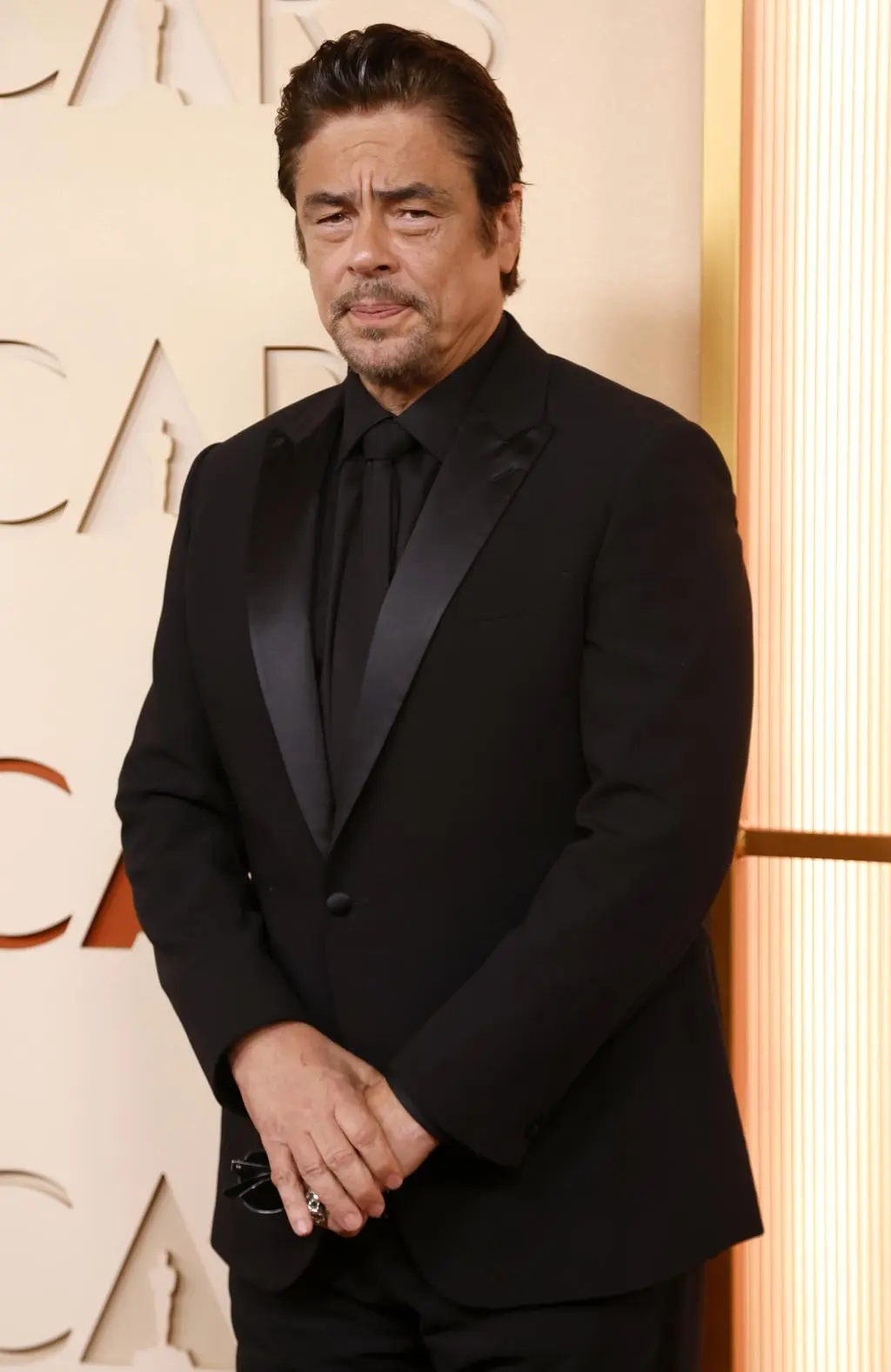 Benicio del Toro