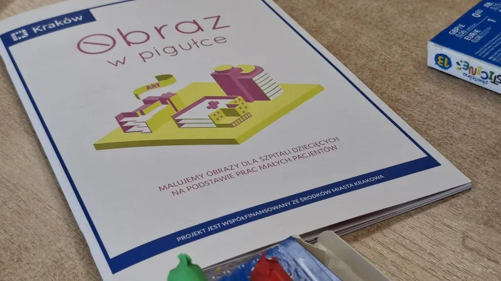 Obraz w Pigułce