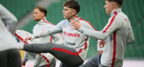 Wyczekiwany debiut. 17-latek może zapisać się w historii reprezentacji