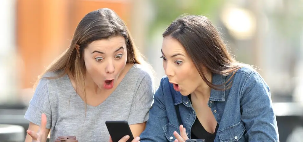"Serio, ktoś tak mówi?!" O co ta burza w internecie?